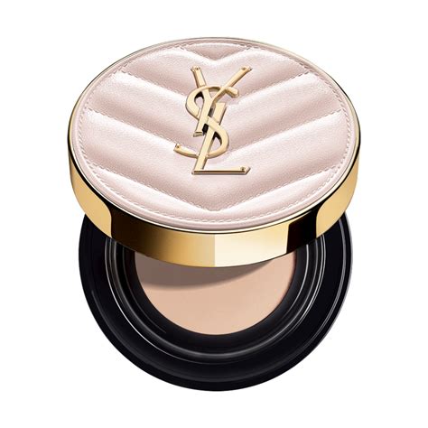 yves saint laurent cushion pink|which ysl touche eclat shade.